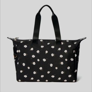 Alice + Olivia x FabFitFun Duffel Bag